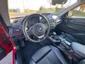 BMW 220 220i Coupe Sport Rosso - thumbnail 12
