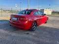 BMW 220 220i Coupe Sport Rosso - thumbnail 5
