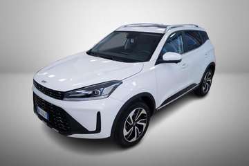 1.5t Gpl 147cv cvt