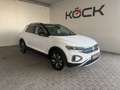 Volkswagen T-Roc Life Weiß - thumbnail 1