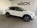 Volkswagen T-Roc Life Weiß - thumbnail 3
