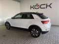 Volkswagen T-Roc Life Weiß - thumbnail 5