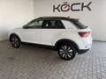 Volkswagen T-Roc Life Weiß - thumbnail 7