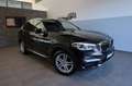 BMW X3 xDrive20d Luxury Line Gestiksteuerung Schwarz - thumbnail 1