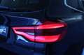 BMW X3 xDrive20d Luxury Line Gestiksteuerung Schwarz - thumbnail 25