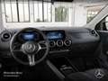 Mercedes-Benz GLA 250 e PROGRESSIVE+LED+BURMESTER+KAMERA+8G Schwarz - thumbnail 10