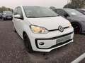 Volkswagen up! eco up! 1.0 AssistenzPaket*WinterPaket*DAB+*Blueto Blanc - thumbnail 17