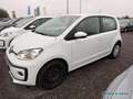 Volkswagen up! eco up! 1.0 AssistenzPaket*WinterPaket*DAB+*Blueto Weiß - thumbnail 4