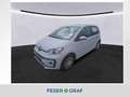 Volkswagen up! eco up! 1.0 AssistenzPaket*WinterPaket*DAB+*Blueto Weiß - thumbnail 1