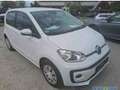 Volkswagen up! eco up! 1.0 AssistenzPaket*WinterPaket*DAB+*Blueto Weiß - thumbnail 2