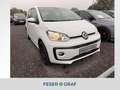 Volkswagen up! eco up! 1.0 AssistenzPaket*WinterPaket*DAB+*Blueto Weiß - thumbnail 1