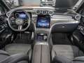 Mercedes-Benz GLC 300 e 4M , BURM AMG NIGHT DISTR SPUR PANO Weiß - thumbnail 11