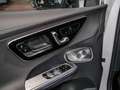 Mercedes-Benz GLC 300 e 4M , BURM AMG NIGHT DISTR SPUR PANO Weiß - thumbnail 19
