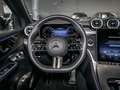 Mercedes-Benz GLC 300 e 4M , BURM AMG NIGHT DISTR SPUR PANO Weiß - thumbnail 12