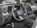 Mercedes-Benz GLC 300 e 4M , BURM AMG NIGHT DISTR SPUR PANO Weiß - thumbnail 18