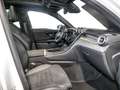Mercedes-Benz GLC 300 e 4M , BURM AMG NIGHT DISTR SPUR PANO Weiß - thumbnail 8