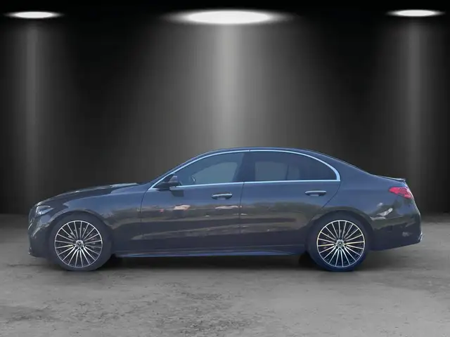 Mercedes-Benz 300 view 2