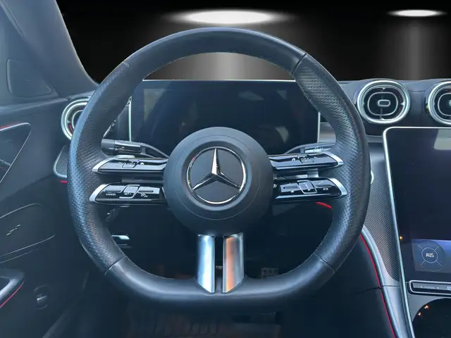 Mercedes-Benz 300 view 10