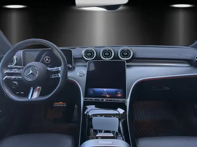 Mercedes-Benz 300 view 11