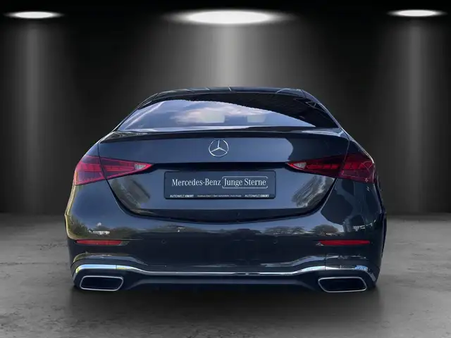 Mercedes-Benz 300 view 4