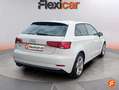 Audi A3 1.4 TFSI Cod Ultra 110kW Blanc - thumbnail 4