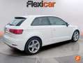 Audi A3 1.4 TFSI Cod Ultra 110kW Blanc - thumbnail 5