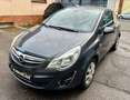 Opel Corsa D 1,4l 87PS*2.Hand*HU/NEU*Service/NEU Grau - thumbnail 1
