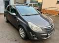 Opel Corsa D 1,4l 87PS*2.Hand*HU/NEU*Service/NEU Grau - thumbnail 7