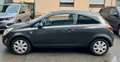 Opel Corsa D 1,4l 87PS*2.Hand*HU/NEU*Service/NEU Grau - thumbnail 2
