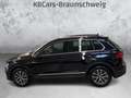Volkswagen Tiguan Comfortline 2.0 TDI DSG*NAVI*CARPLY*LED* Noir - thumbnail 8