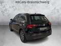Volkswagen Tiguan Comfortline 2.0 TDI DSG*NAVI*CARPLY*LED* Noir - thumbnail 4