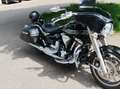 Yamaha XV 1900 Midnight Star crna - thumbnail 4