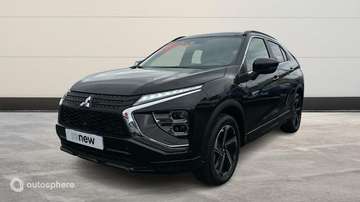 2.4 MIVEC PHEV 188ch Instyle 4WD 2023