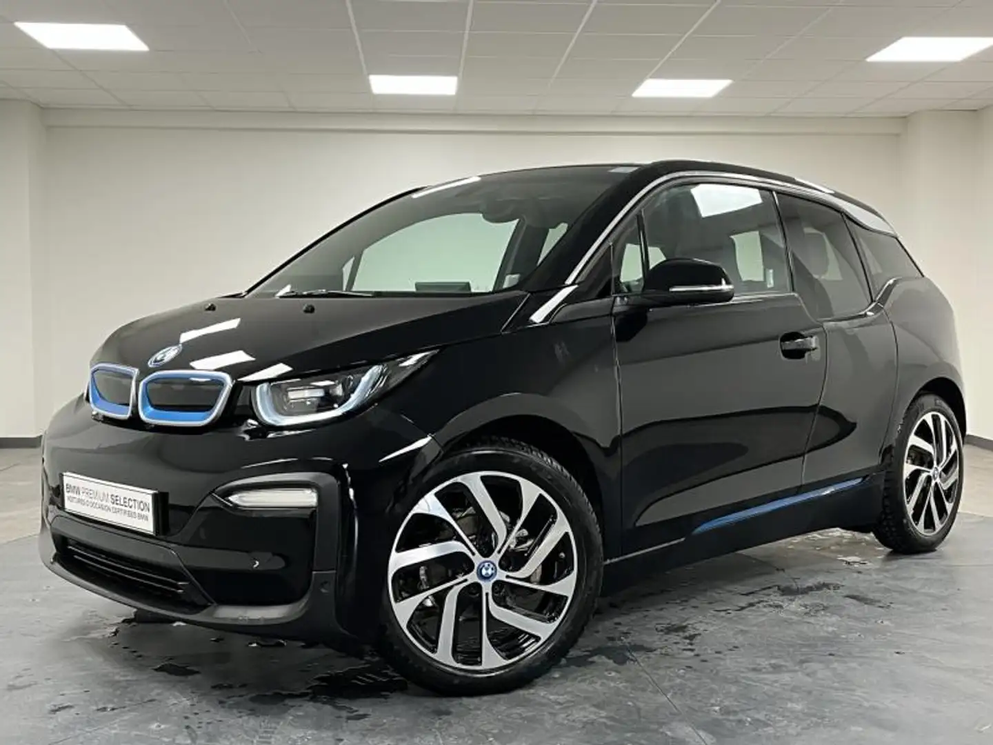 BMW i3 170ch 120Ah Edition WindMill Atelier - 1