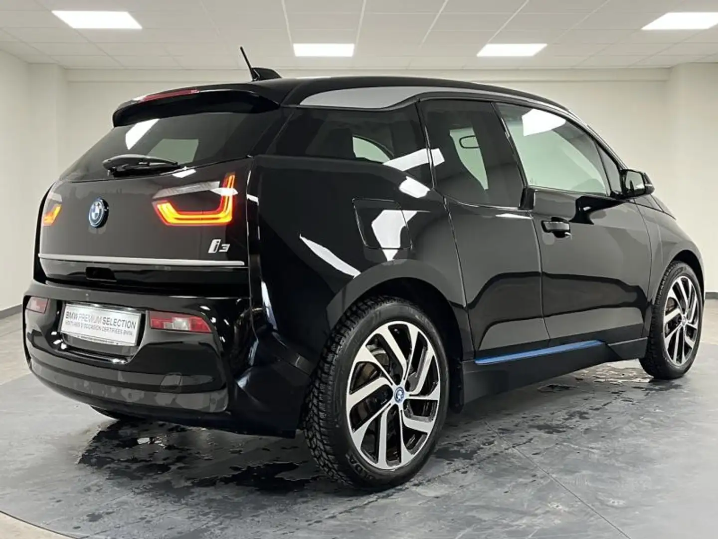 BMW i3 170ch 120Ah Edition WindMill Atelier - 2