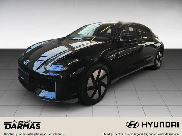 Hyundai IONIQ 6 IONIQ 6 Techniq 4WD Navi Head-up LED Park-Paket