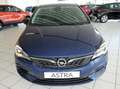 Opel Astra 1.2 145PS Navigation,DAB+,LMF,Armlehne,Allwetter Blau - thumbnail 2