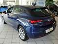 Opel Astra 1.2 145PS Navigation,DAB+,LMF,Armlehne,Allwetter Blau - thumbnail 13