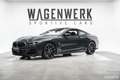 BMW M850 i xDrive CARBONPAKET SOFTCLOSE LASERLICHT HEADUP Grau - thumbnail 7
