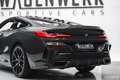 BMW M850 i xDrive CARBONPAKET SOFTCLOSE LASERLICHT HEADUP Grau - thumbnail 11