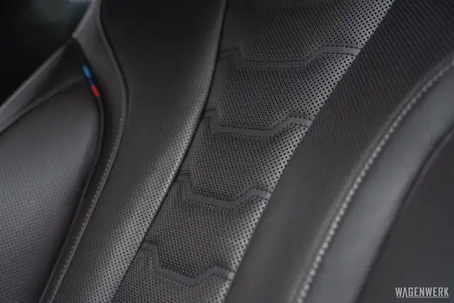 BMW M850 i xDrive CARBONPAKET SOFTCLOSE LASERLICHT HEADUP Ansicht 40