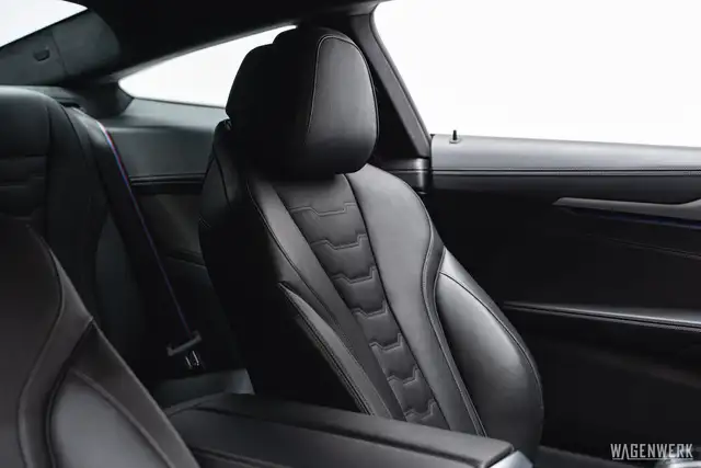 BMW M850 i xDrive CARBONPAKET SOFTCLOSE LASERLICHT HEADUP Ansicht 41