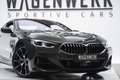 BMW M850 i xDrive CARBONPAKET SOFTCLOSE LASERLICHT HEADUP Grau - thumbnail 10