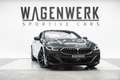 BMW M850 i xDrive CARBONPAKET SOFTCLOSE LASERLICHT HEADUP Grau - thumbnail 1