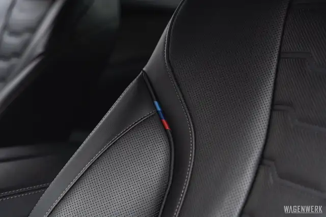 BMW M850 i xDrive CARBONPAKET SOFTCLOSE LASERLICHT HEADUP Ansicht 39