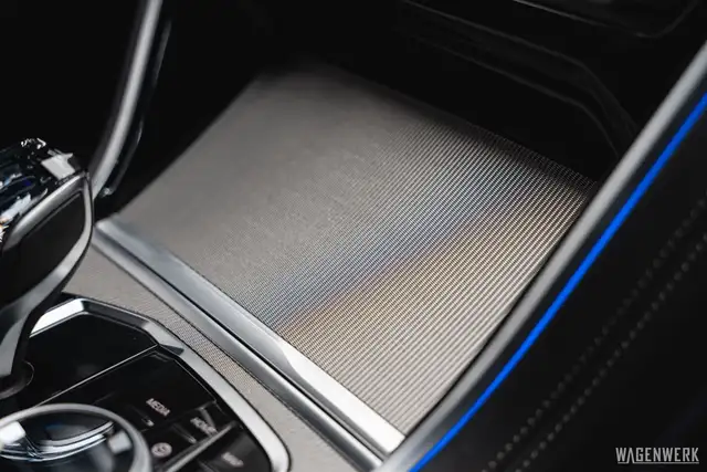 BMW M850 i xDrive CARBONPAKET SOFTCLOSE LASERLICHT HEADUP Ansicht 47