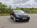 Lexus LS 600 600h Executive Schwarz - thumbnail 4
