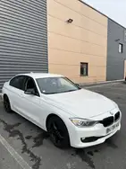 BMW Série 3 316i 136 ch 137 g Lounge
