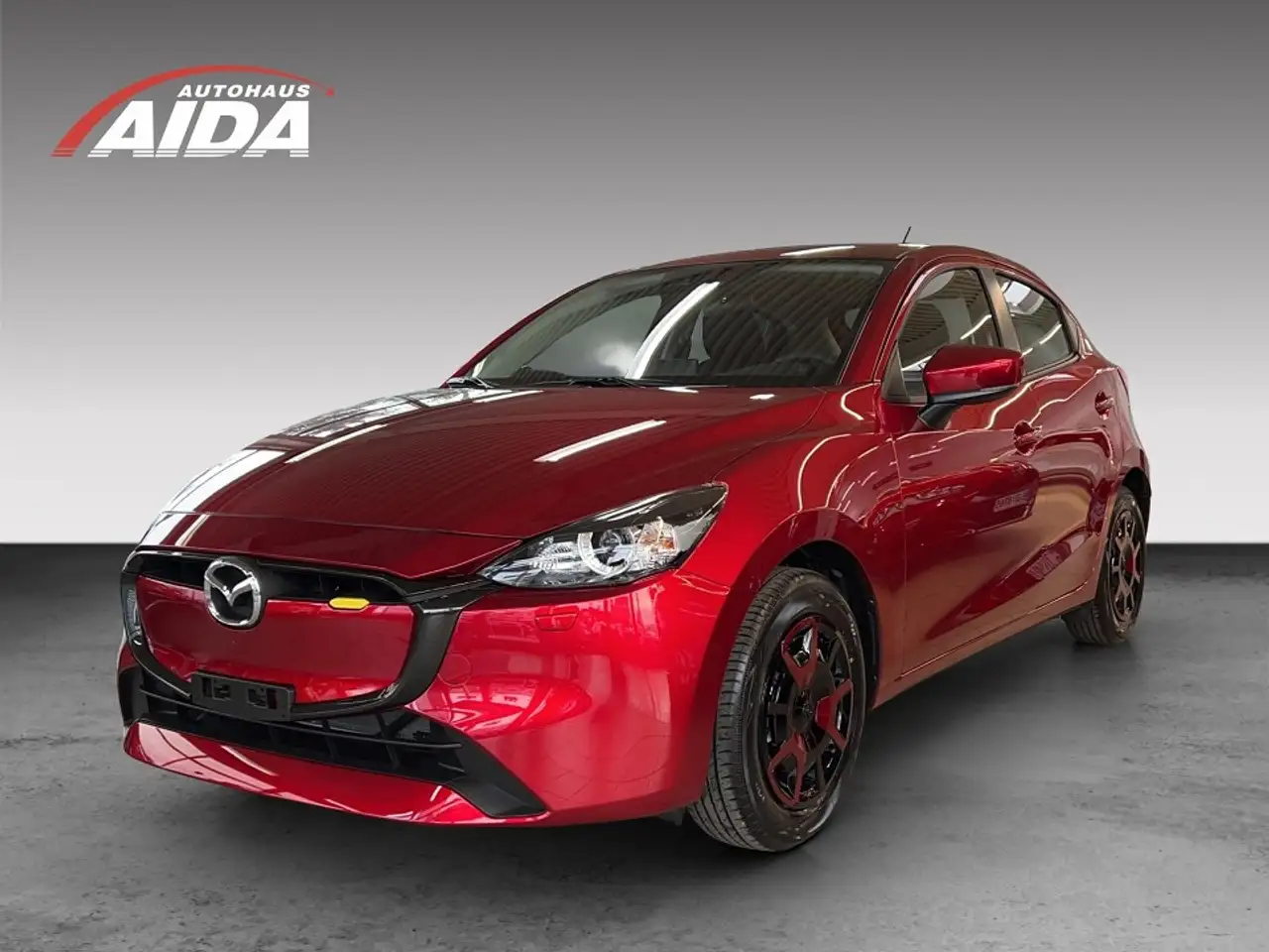 Mazda 2