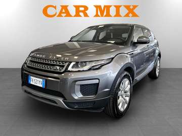 2.0 td4 SE 150cv 5p auto my18